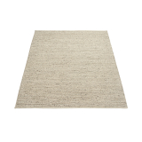 Tapis BRAID 200x300 Gris clair