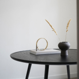 ACCENT Medium Chêne laqué mat