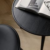 ACCENT Medium Chêne laqué mat