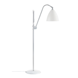 BESTLITE BL3M Chrome/ blanc