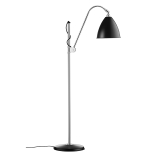 BESTLITE BL3M Chrome/ noir