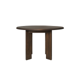 TARN L 115 Dark stained beech