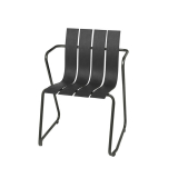 OCEAN Chair Black