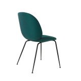 BEETLE Rembourrée Canvas vert 984/ acier noir