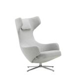 GRAND REPOS Dumet ginger/ gris