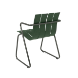 OCEAN OC2 chair green