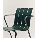 OCEAN OC2 chair green