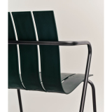 OCEAN OC2 chair green