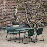 OCEAN OC2 chair green