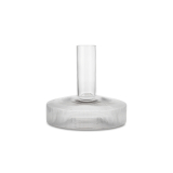 Carafe à vin RIPPLE Transparent