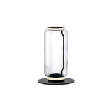 NOCTAMBULE FLOOR HIGH CYLINDERS Black