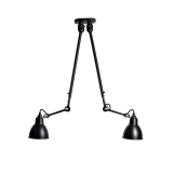 GRAS N°302 DOUBLE Noir