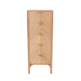 Chiffonnier MARIUS Chêne