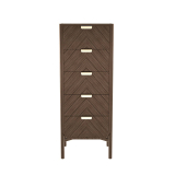 Chiffonnier MARIUS Noyer