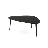 SOHO L 60 Black