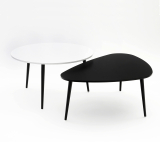 SOHO L 60 Black