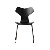 GRAND PRIX Black