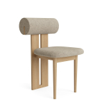 HIPPO Barnum Bouclé 03/ natural oak