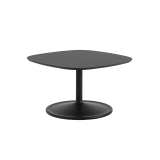 SOFT 70x70 Noir