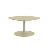 SOFT 70x70 Vert beige