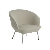 OSLO LOUNGE Vidar 146/ gris