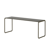 Banc SINE Vert foncé