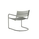 SINE Armchair Grey