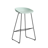 ABOUT A STOOL AAS 38 H75 Dusty mint