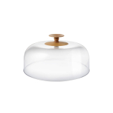 Bell DRESSED IN WOOD