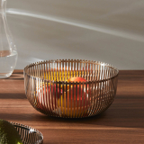 Fruit holder PCH05/30 Stainless steel
