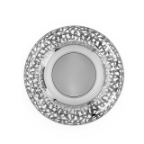 CACTUS fruit basket! Ø21 Stainless steel