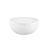 CACTUS fruit basket! Ø21 White
