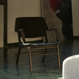 AX HM11 Dark oak