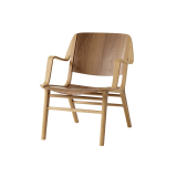 AX HM11 Oak & walnut