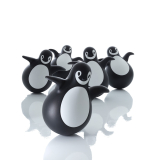 PINGY Black and white