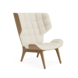 MAMMOTH Barnum Bouclé 24/ natural oak