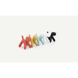 PUPPY XS Rouge corail