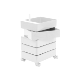 360° Blanc