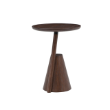 MATE Chêne marron foncé