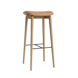 NY11 Cuir Dunes Camel 21004/ natural oak