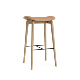 NY11 Cuir Dunes Camel 21004/ natural oak