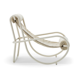 Fauteuil LOCUS SOLUS 1964 Beige RAL 1013