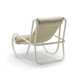 Fauteuil LOCUS SOLUS 1964 Beige RAL 1013