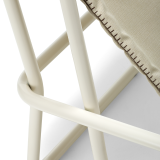 Fauteuil LOCUS SOLUS 1964 Beige RAL 1013