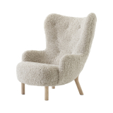 PETRA VB3 Sheepskin Moonlight