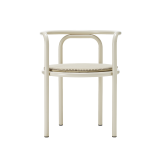 Chaise LOCUS SOLUS 1964 Beige RAL 1013