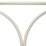 Chaise LOCUS SOLUS 1964 Beige RAL 1013