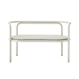 Canapé LOCUS SOLUS 1964 Beige RAL 1013
