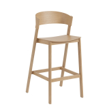 COVER STOOL Oak