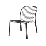 Fauteuil THORVALD SC100 Noir